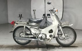HONDA SUPER CUB70 C70