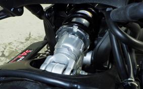 YAMAHA MT-09 A 2020 RN52J