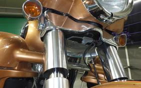 HARLEY FLHX 1580 2008