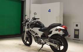 HONDA VTR 250 Gen. 2 2009 MC33