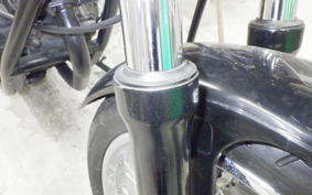 YAMAHA SRV250 RENAISSA 2009 4DN