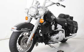 HARLEY FLSTC 2001 BJY