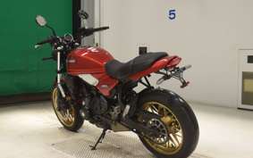 KAWASAKI Z650 RS 2024 ER650R