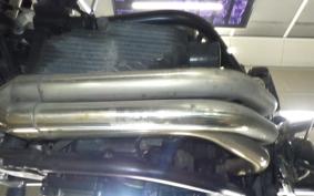 KAWASAKI BALIUS 250 Gen.2 2021 ZR250B