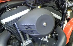 HARLEY XL883RI 2007