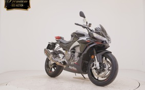 APRILIA トゥオノ660 FACTORY 2022