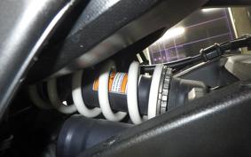 KAWASAKI ZX 10 NINJA ABS 2011