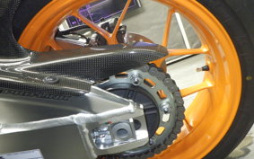 HONDA CBR1000RR SPECIAL EDITION 2017