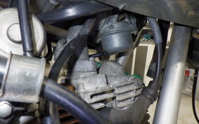 HONDA MAGNA 50 2023 AC13