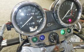 KAWASAKI ZEPHYR 400 KAI 2001 ZR400C