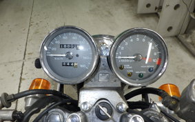 HONDA GB250 CLUBMAN Gen.5