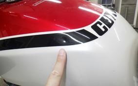 HONDA CBX400F 1988 NC07