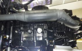 HONDA ｸﾞﾛﾑ-2 2003 JC92