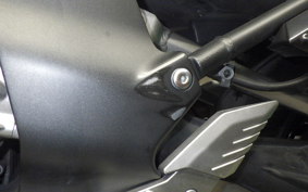 KAWASAKI 1400 GTR 2013