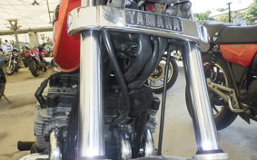 YAMAHA XJ400 4V7