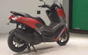 YAMAHA N-MAX 155 A SG50J