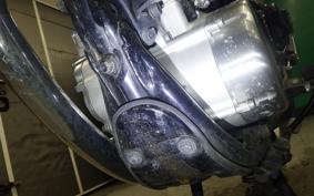 YAMAHA SR400 Gen.4 2015 RH03J