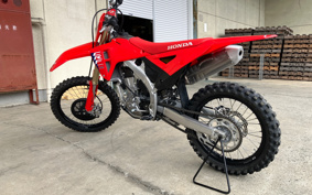 HONDA CRF450R