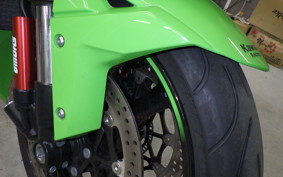 KAWASAKI ZX 10 NINJA ABS 2021 ZXT02L