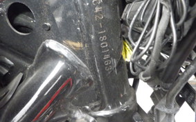 HONDA CB400SF GEN 4 2016 NC42