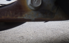 SUZUKI ADDRESS V50 CA44A