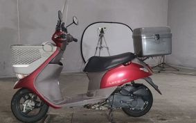 SUZUKI  LETS  BASKET  CA4AA