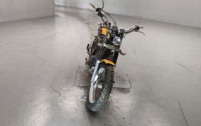 YAMAHA TW200 DG07J