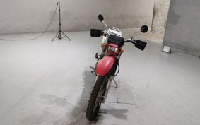 KAWASAKI SUPER SHERPA KL250G