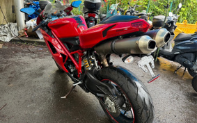 DUCATI  DUCATI 848 EVO 2011 ZDMH602AABB