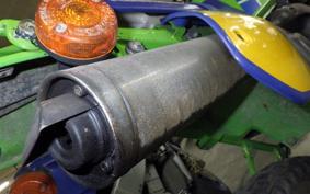 KAWASAKI KMX125 MX125A