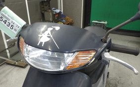 HONDA DIO GEN 3 2006 AF34