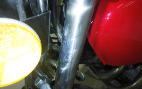 HONDA CB400 2026 CB400F