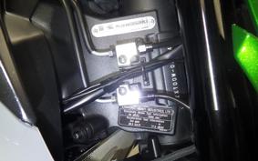 KAWASAKI Z1000 Gen.5 2021 ZXT00W