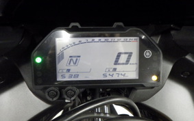 YAMAHA YZF-R25 A 1994 RG43J