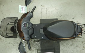 HONDA TACT-4ﾍﾞｰｼｯｸ