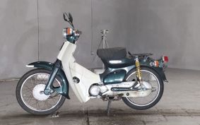 HONDA SUPER CUB90 HA02