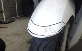 HONDA DIO 110 2023 JF31