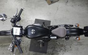 HARLEY XL1200S 2002