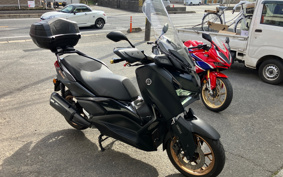 YAMAHA X-MAX SG70J
