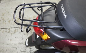 HONDA TACT-4ﾍﾞｰｼｯｸ AF79