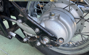 YAMAHA DRAGSTAR 400 CLASSIC 2004 VH01J