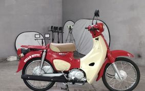 HONDA SUPER CUB50 AA09