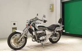 HONDA MAGNA 250 2022 MC29