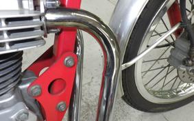 HONDA DREAM 50 2006 AC15