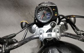 HONDA GB350C 2025 NC64