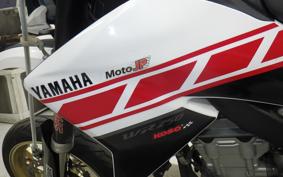 YAMAHA WR250X 2024