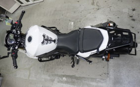SUZUKI GSR750 A 2013 GR7NA