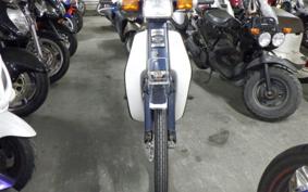HONDA C90 SUPER CUB E HA02