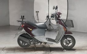 SUZUKI LET's 4 CA45A