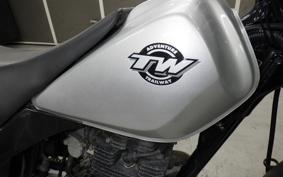YAMAHA TW200 2JL
